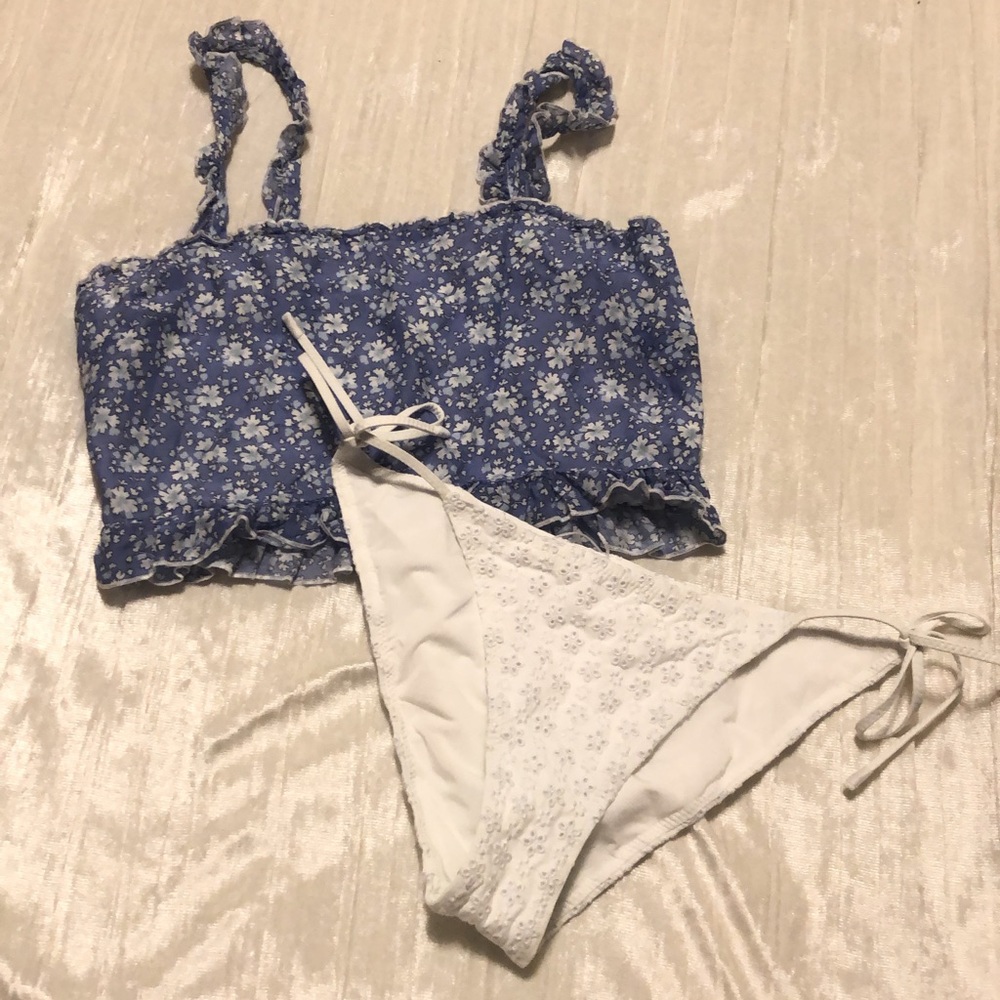 Bikini set cute